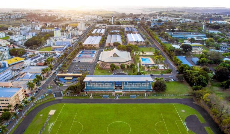 Unimar inaugura primeiro Escritório de Pesquisa do IBICT fora de Brasília