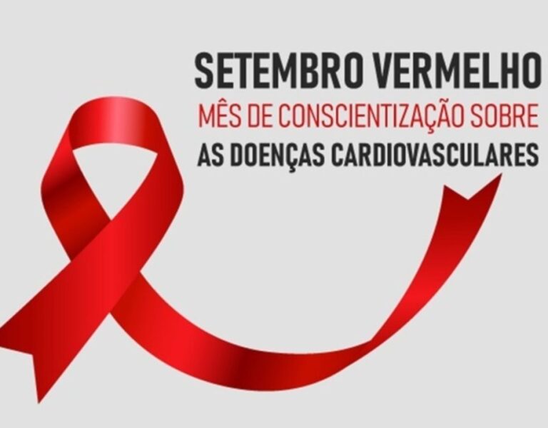 Campanha Setembro Vermelho será lançada em Marília