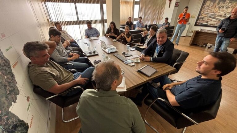 Termina impasse entre o Aeroclube e a Rede VOA