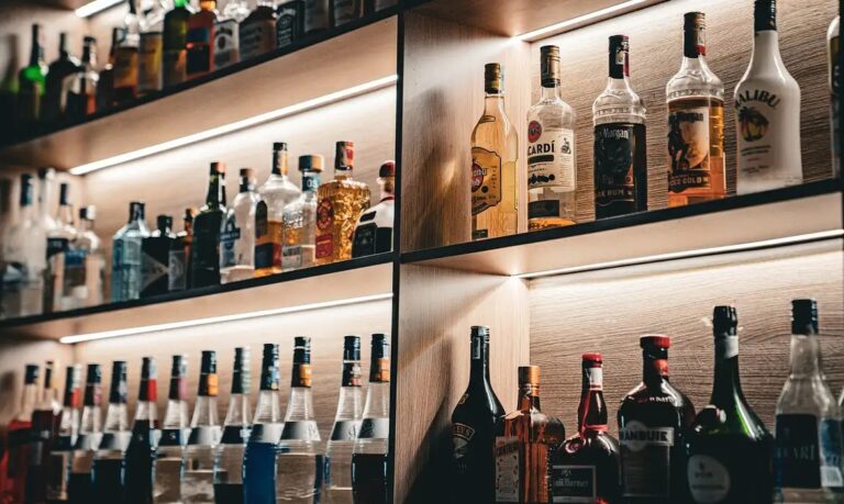 Morre terceira vítima intoxicada por metanol