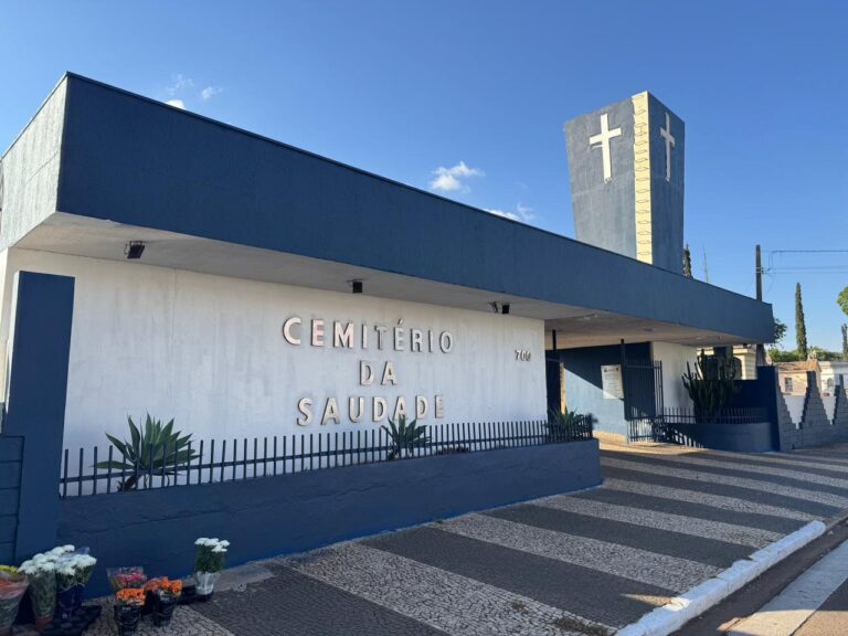 Marília realiza cadastro de ambulantes para atuação no Dia de Finados