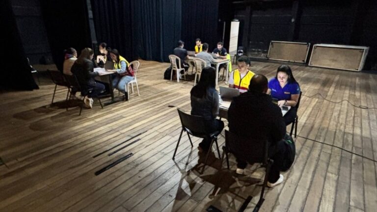 7º Mutirão do Emprego será nessa terça (14)