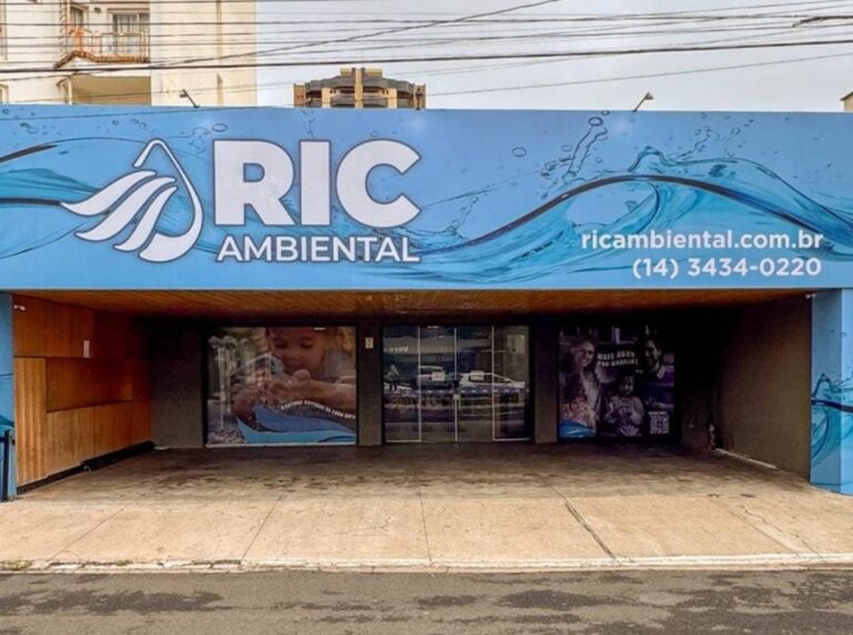 RIC Ambiental presta assistência a família afetada por comprometimento estrutural em Marília
