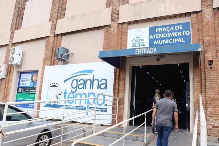 Termina na sexta-feira o Zera Dívida da Prefeitura de Marília