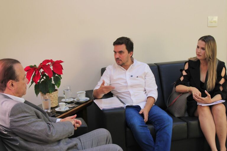 Governo do Estado autoriza a contratação de empresa especializada para a construção do AME Marília