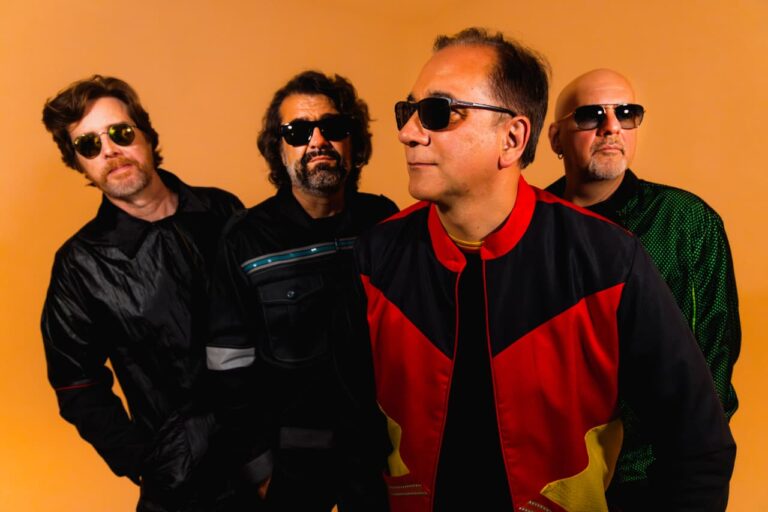 SESI Marília encerra 2025 com shows de Biquini Cavadão e Roberta Miranda