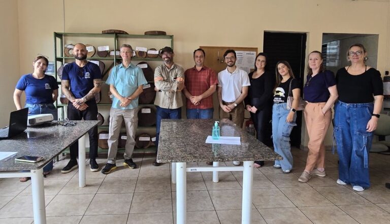 Bosque recebe exposição sobre patrimônio cultural e arqueologia