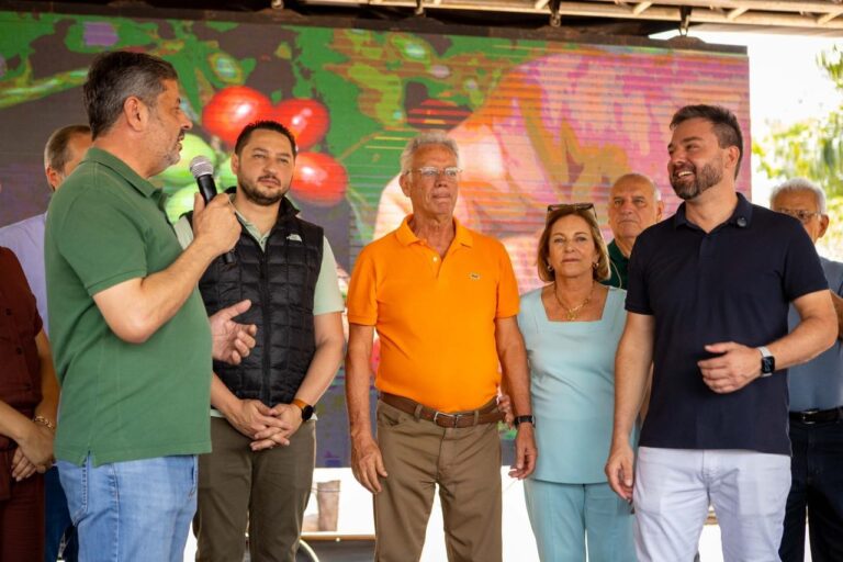 Festival do Café de Marília supera expectativas