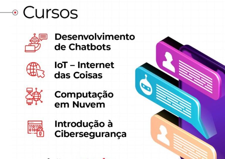 Cursos do Projeto “Trampolim” do Governo de São Paulo tem inscrições abertas