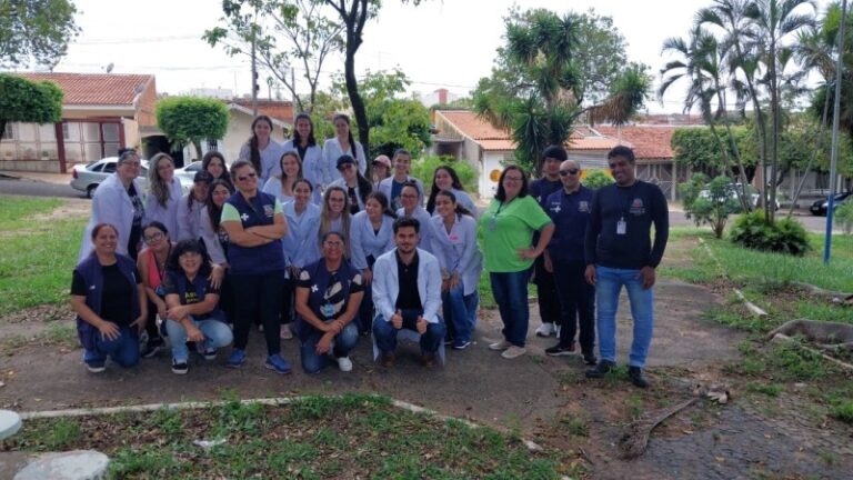 Imóveis fechados prejudicam ações contra a dengue em Marília