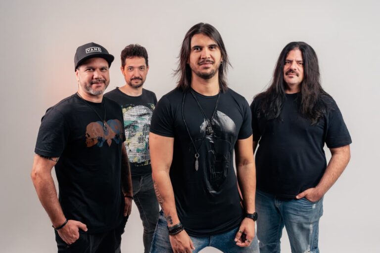 Talento local – Drop Rock vai aquecer o público para o show do Biquini no SESI Marília