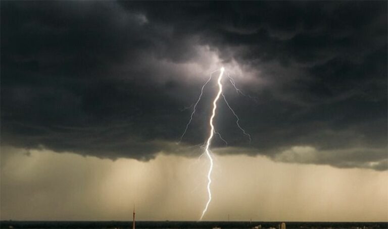 Semana do Natal será de calor intenso em Marília e região