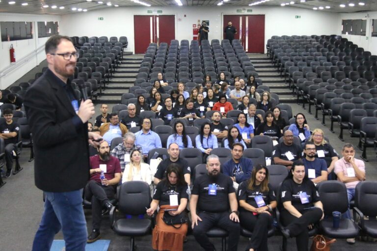 Unimar realiza Convenção de Polos EAD e lança 10 cursos