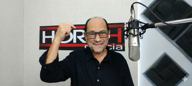 Hailton Medeiros: uma trajetória que marcou o jornalismo regional e um legado que segue vivo