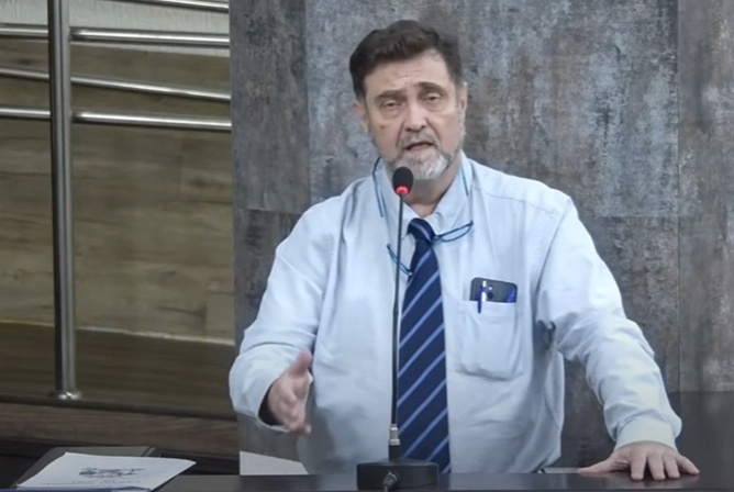 ESCÂNDALO EM JAÚ: Vereador denuncia desvio de verba da Unoeste na Saúde e CEI acaba arquivada em manobra controversa