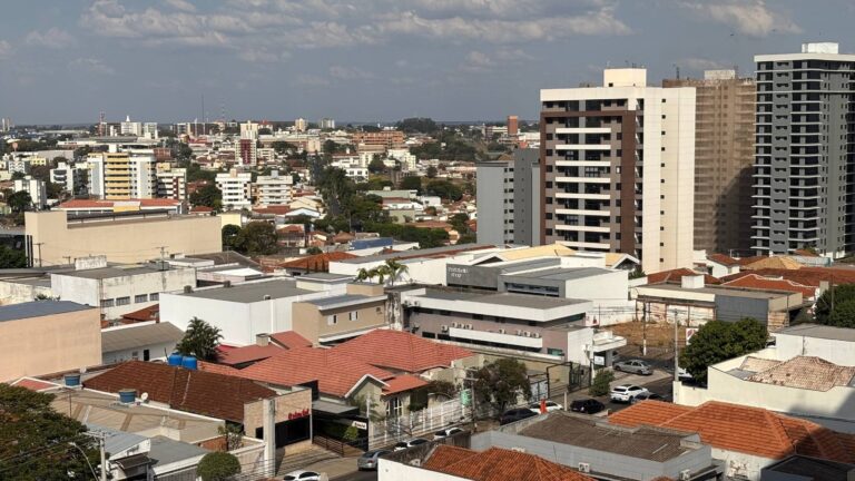 IPTU 2026 em Marília terá desconto de 7%