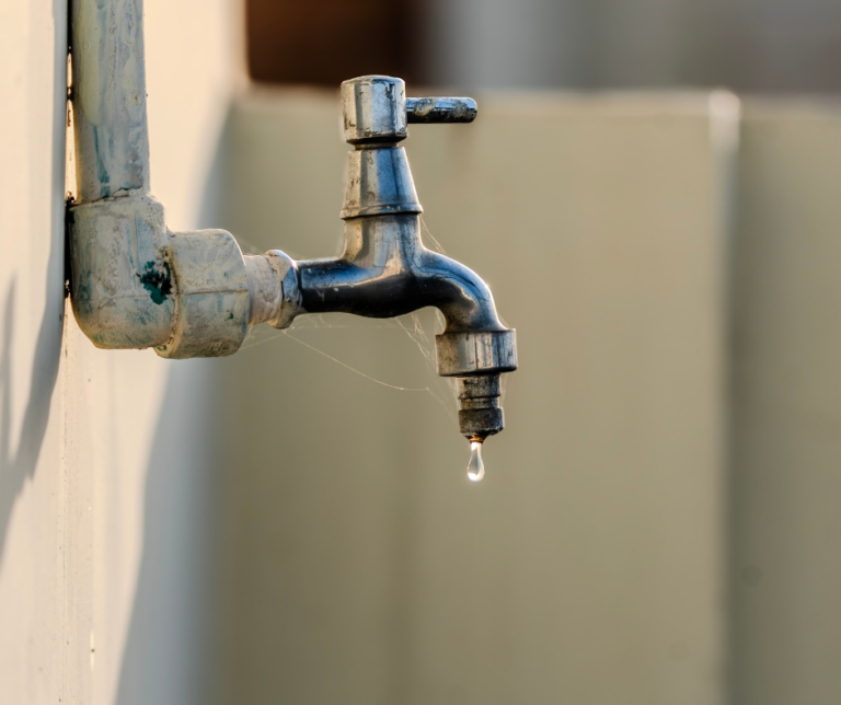 Falta de energia na ETA Peixe pode comprometer abastecimento em bairros e especialmente no centro