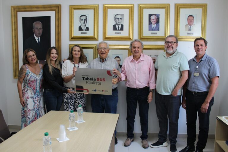 Tabela SUS Paulista chega a Marília: Governo de SP turbina recursos para cirurgias e exames e alívio de hospitais locais