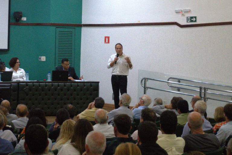Unimed Marília realiza Assembleia Geral Ordinária, apresenta resultados do exercício de 2025 e elege Conselho Fiscal para 2026.