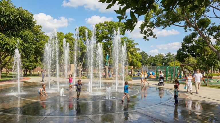 Marília anuncia parques de R$ 22,5 milhões e aposta em lazer para mudar a cidade