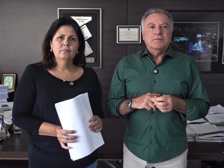 POLÍCIA CIVIL INVESTIGA AMEAÇAS DE MORTE CONTRA PREFEITO E VICE-PREFEITA DE JAÚ