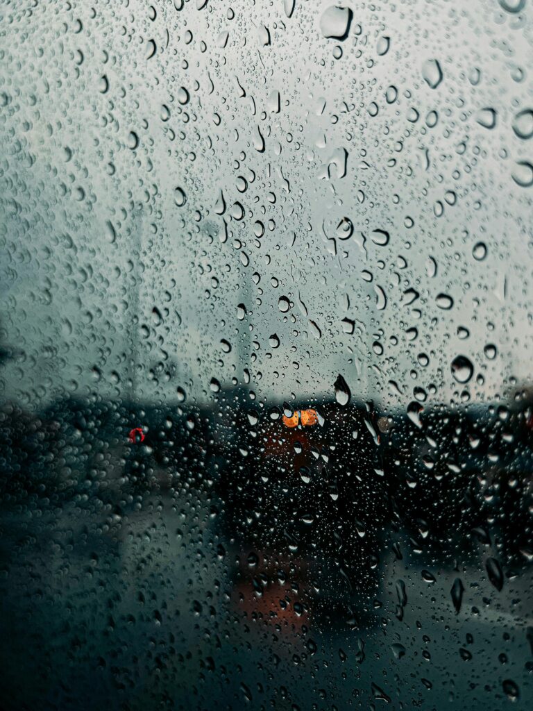 Instabilidade traz pancadas de chuva e temperaturas amenas em Marília, Bauru e Jaú