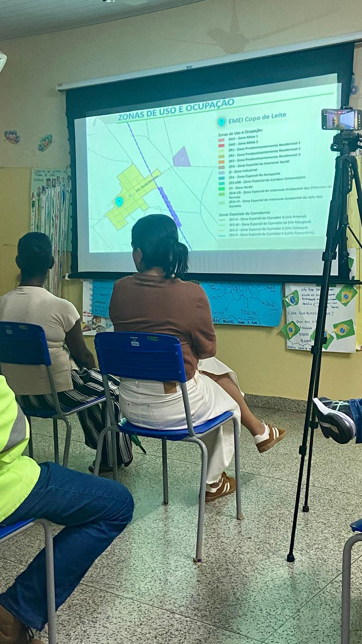 Marília passa o futuro a limpo: Termina maratona de audiências sobre o novo Zoneamento Urbano
