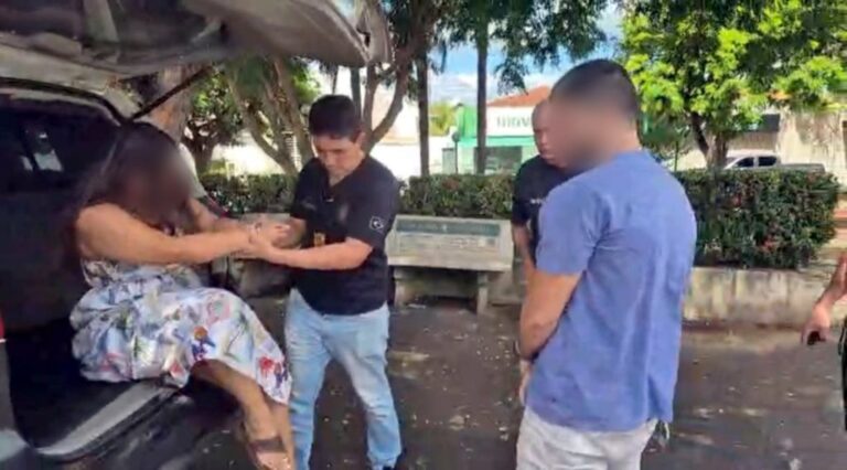 DESVIO MILIONÁRIO EM BARIRI: GERENTE É PRESA E CASO REVELA “MODUS OPERANDI” CONTRA APOSENTADOS