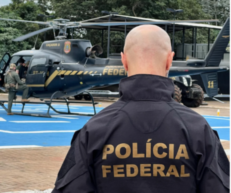 Operação Aliados pela Infância VI: PF mobiliza 500 agentes, resgata 5 crianças e prende 40 em flagrante