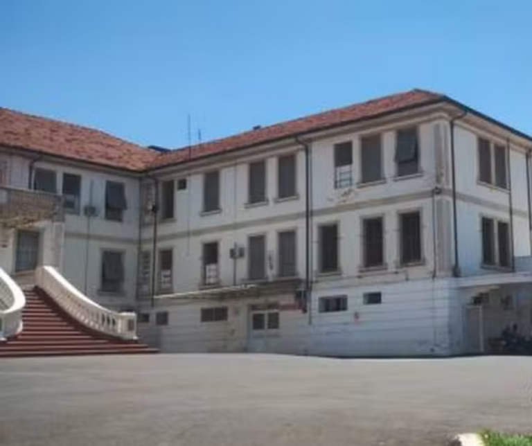 Paciente morre após cair de janela de hospital em São Manuel