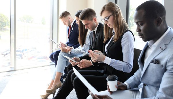 Emprego – Semana de boas oportunidades em Jaú
