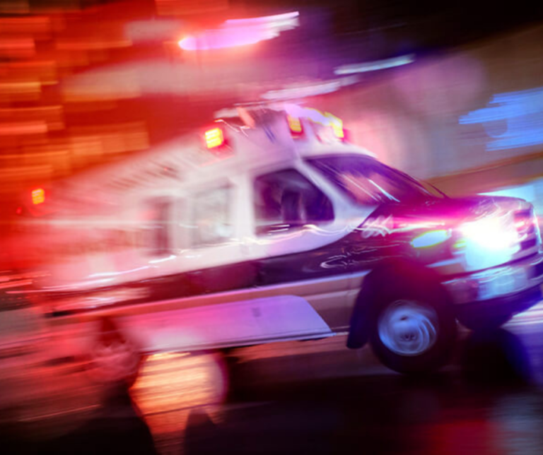 Ciclista é atropelado por Saveiro na Vicinal Jaú-Potunduva; falta de iluminação preocupa moradores