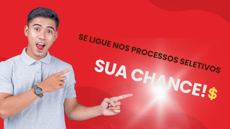Jaú – Vagas em Aberto; prepare seu currícuo e boa sorte!
