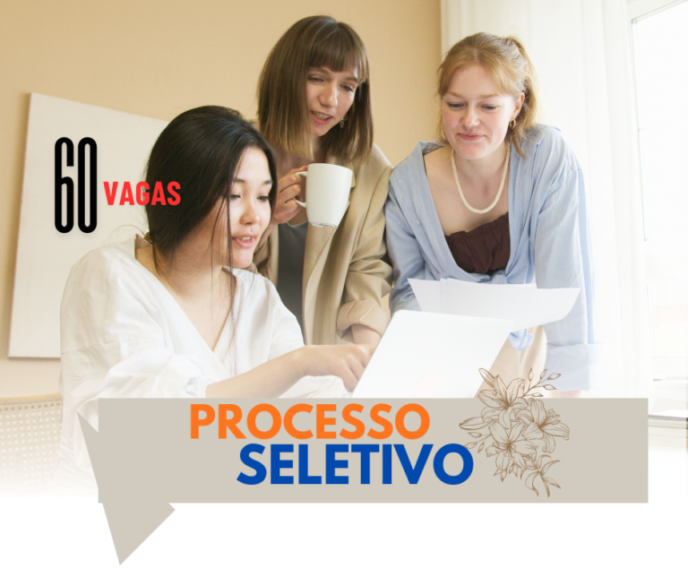 Bauru abre nova semana com mais de 60 oportunidades de emprego em diversas áreas.