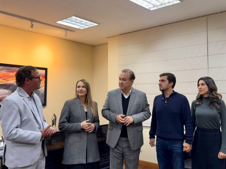 Estado e Prefeitura fecham acordo e garantem continuidade da neurocirurgia do SUS em Marília
