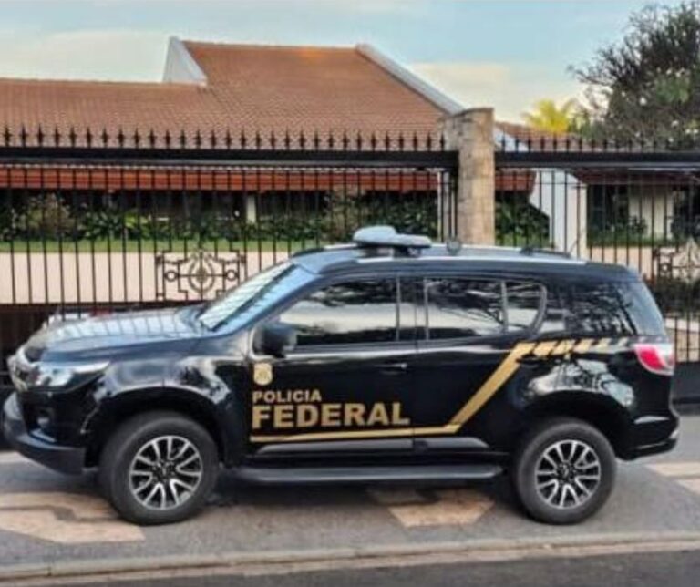 O “X” da Questão em Jaú: A Polícia Federal e o Tabuleiro que Ninguém Esperava