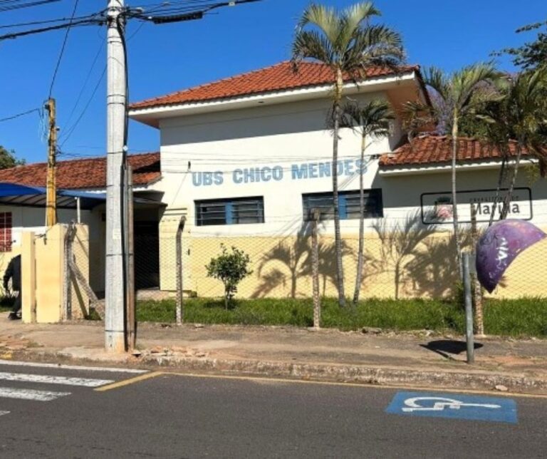 Furto de fiação elétrica deixa UBS Chico Mendes sem luz e sem previsão de normalização na zona Oeste de Marília