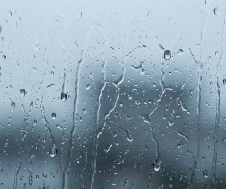 Inverno chega com força: frente fria quebra estabilidade e derruba temperaturas no Centro-Oeste Paulista