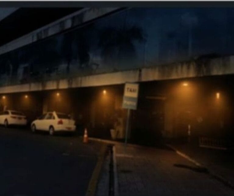 EXCLUSIVO: “Foi Deus!” Moradora relata pânico na Rodoviária de Jaú e expõe brecha na segurança pública à noite