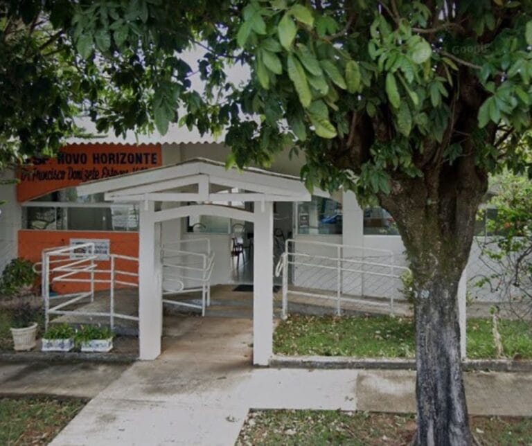 Pacientes da USF Aeroporto serão atendidos na USF Novo Horizonte durante reforma