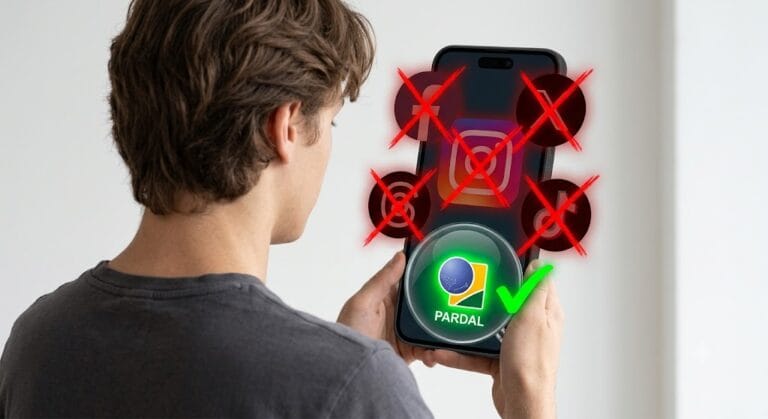Prefeituras ‘fora do ar’: Entenda o apagão digital que começa neste sábado por ordem do TSE