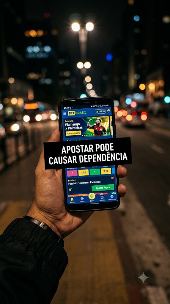 O FIM DO DINHEIRO FÁCIL: Novas regras para as Bets entram em vigor HOJE e prometem abalar o mercado dos joguinhos no Brasil
