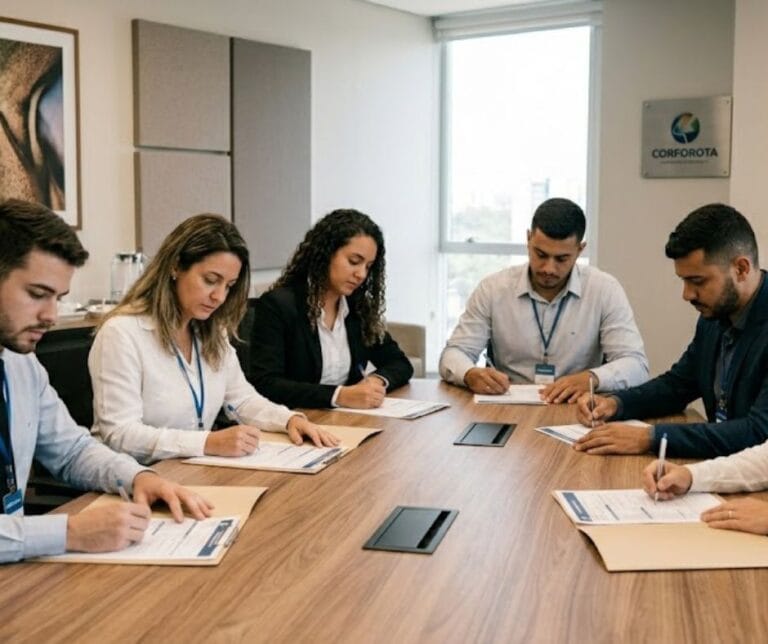 Emprego em Jaú: mais de 100 vagas abertas na indústria, comércio e PAT nesta semana